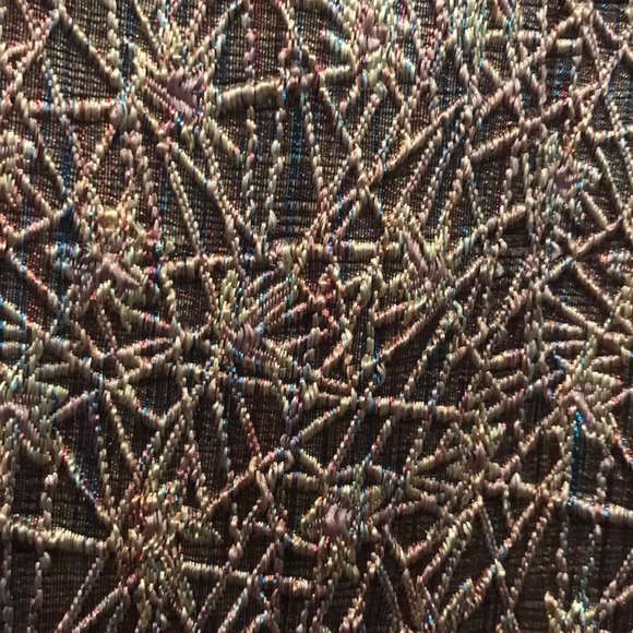 Girls dress! Peek size large(8)! Great for dances! - Picture 3 of 5